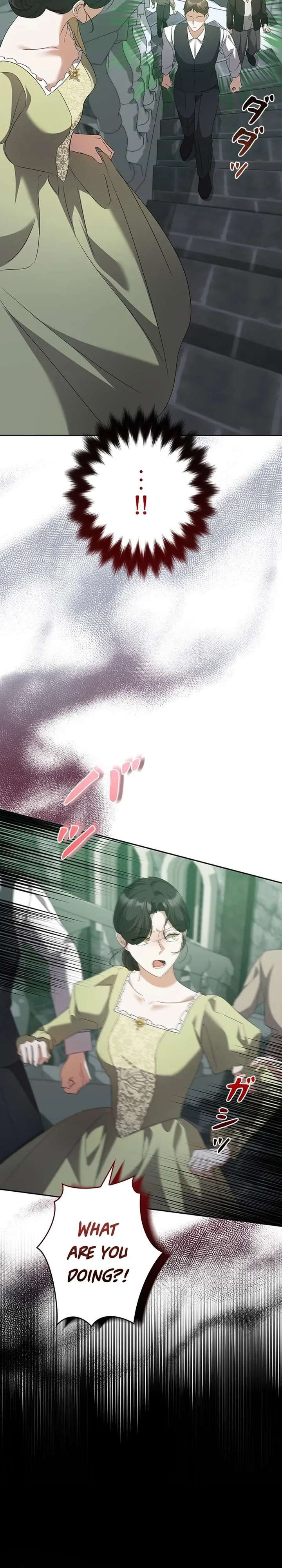 The Duke’s Villainous Daughter Is Depressed Chapter 42 164 ch 42 32