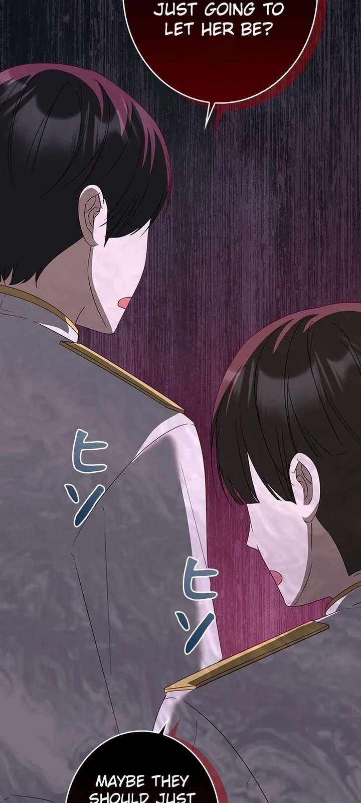 The Duke’s Villainous Daughter Is Depressed Chapter 43 142 ch 43 10