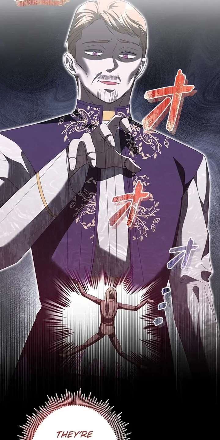 The Duke’s Villainous Daughter Is Depressed Chapter 43 134 ch 43 2