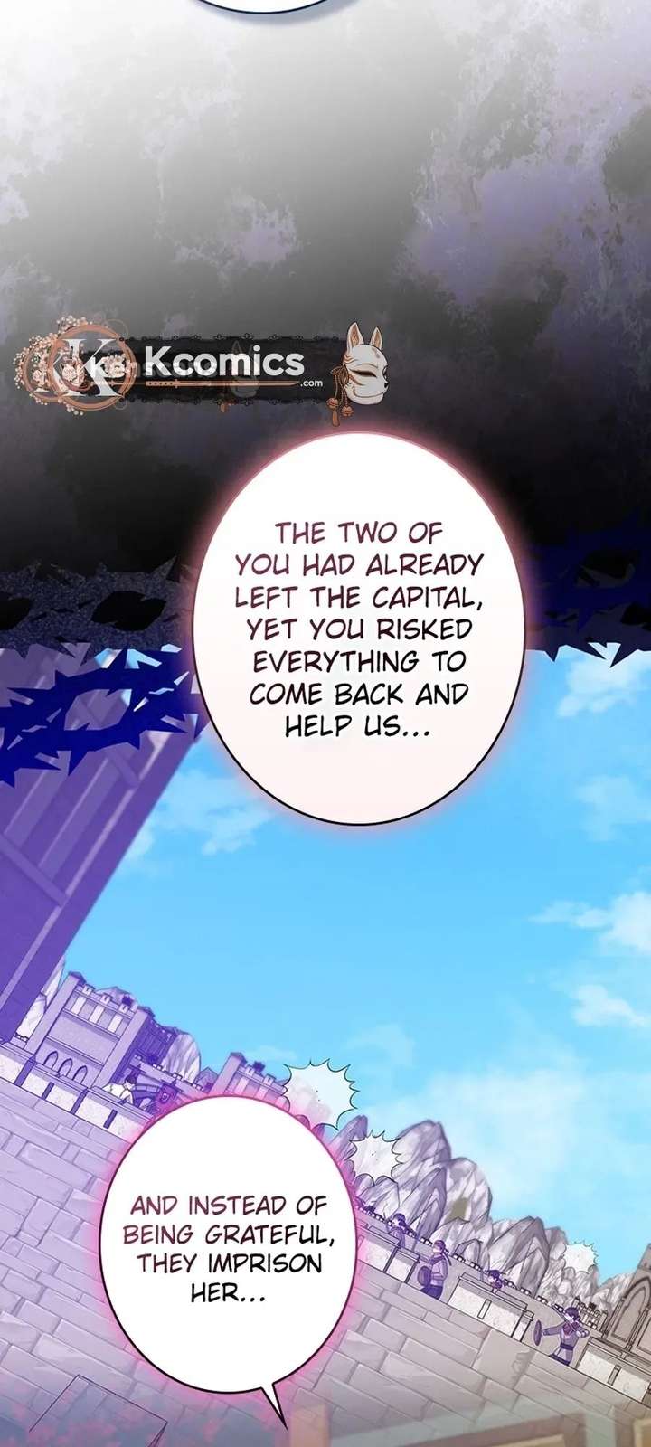 The Duke’s Villainous Daughter Is Depressed Chapter 43 163 ch 43 31
