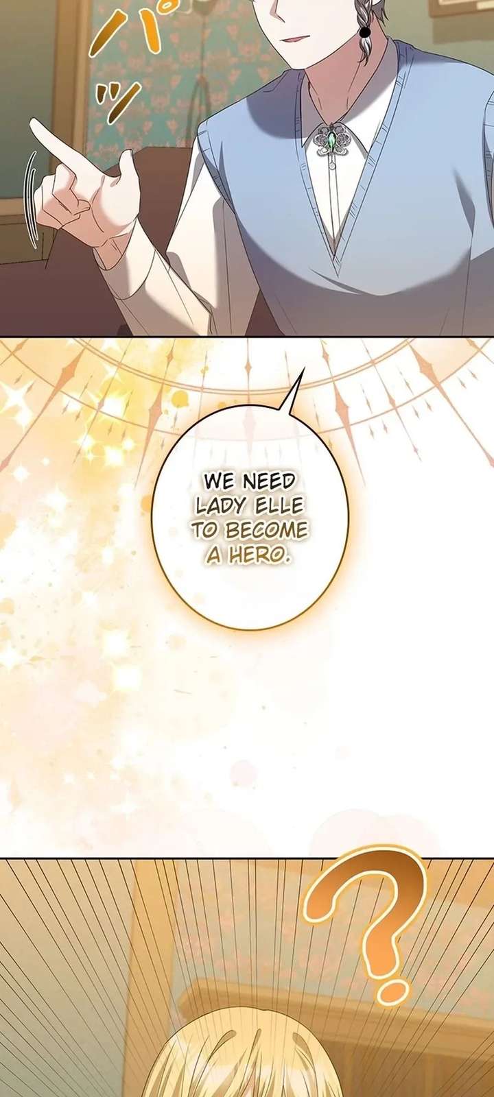 The Duke’s Villainous Daughter Is Depressed Chapter 43 166 ch 43 34