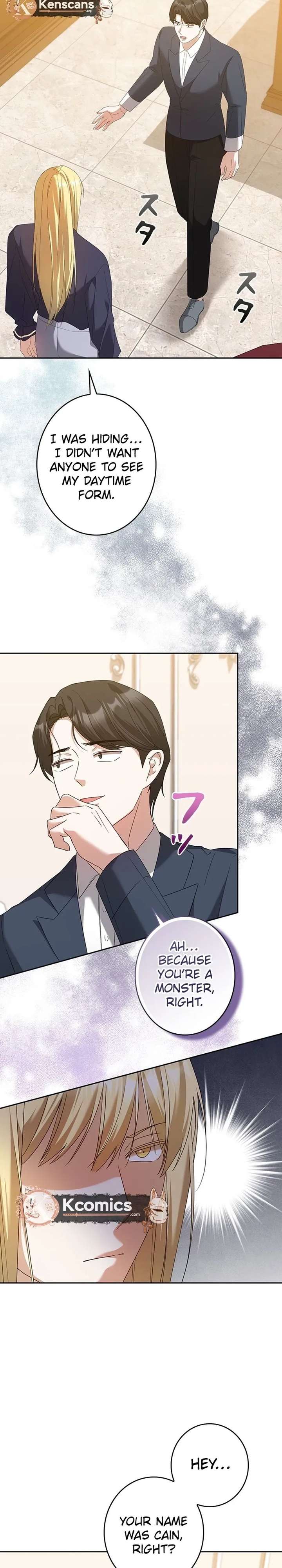 The Duke’s Villainous Daughter Is Depressed Chapter 43 171 ch 43 39