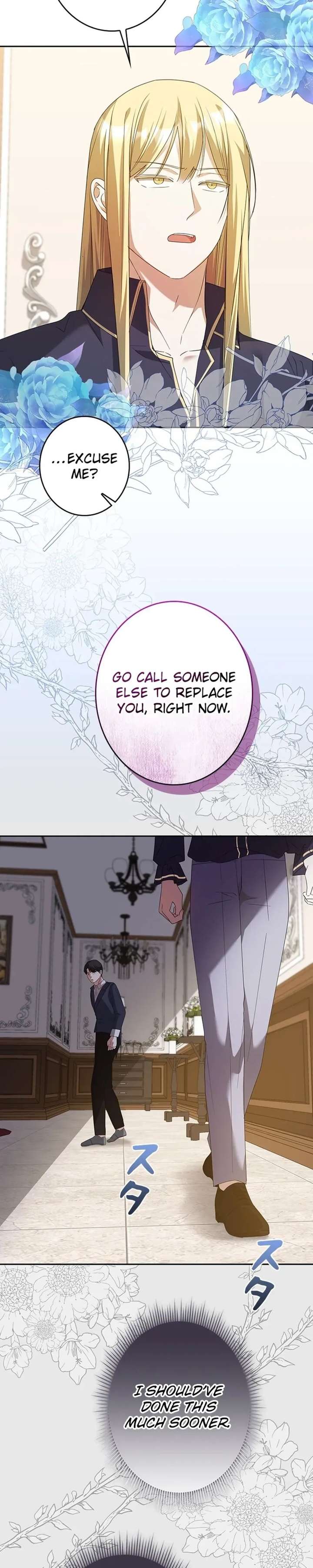 The Duke’s Villainous Daughter Is Depressed Chapter 43 173 ch 43 41
