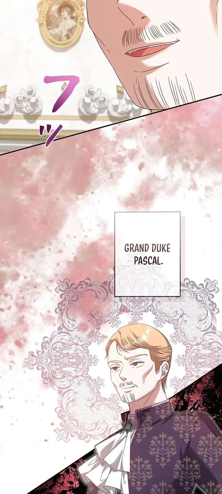 The Duke’s Villainous Daughter Is Depressed Chapter 44 127 ch 44 10
