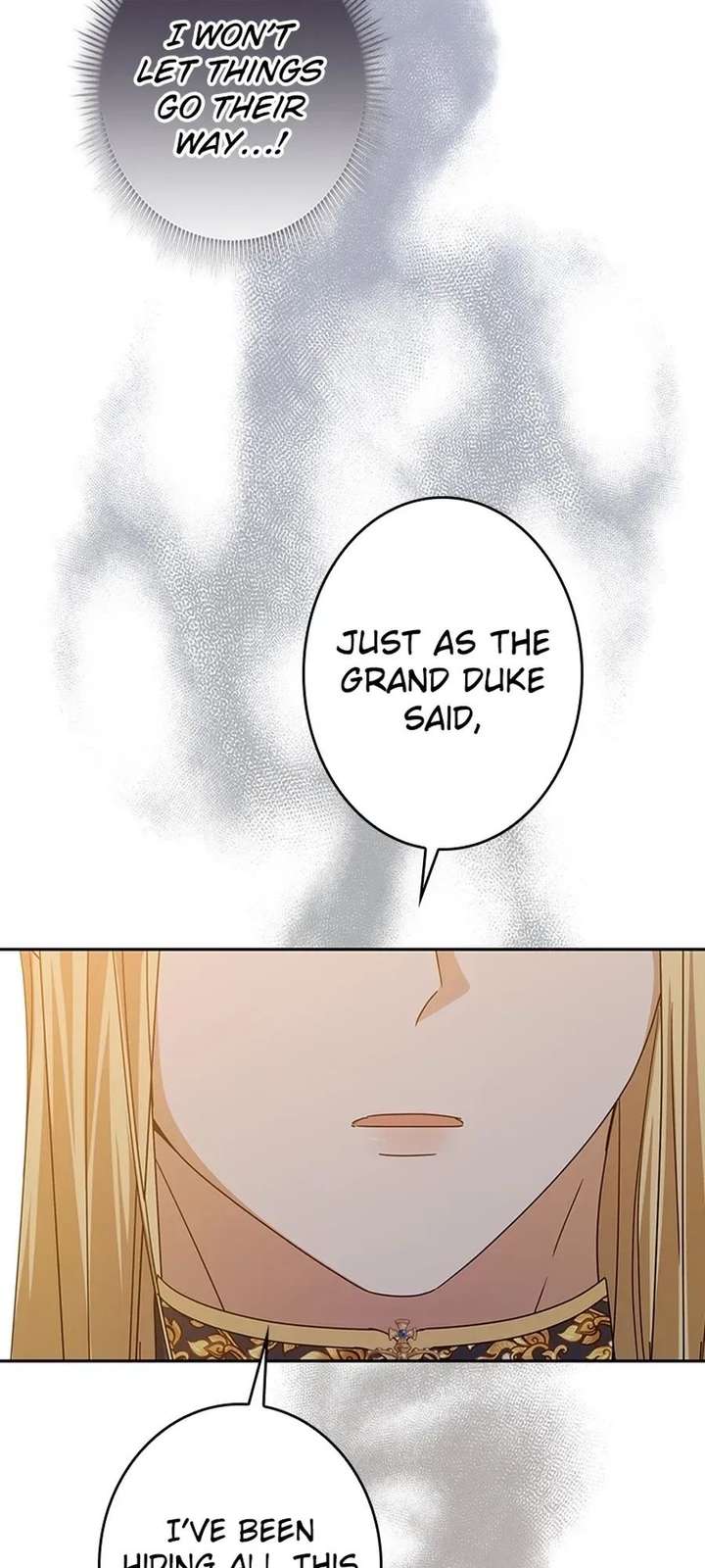 The Duke’s Villainous Daughter Is Depressed Chapter 44 130 ch 44 13