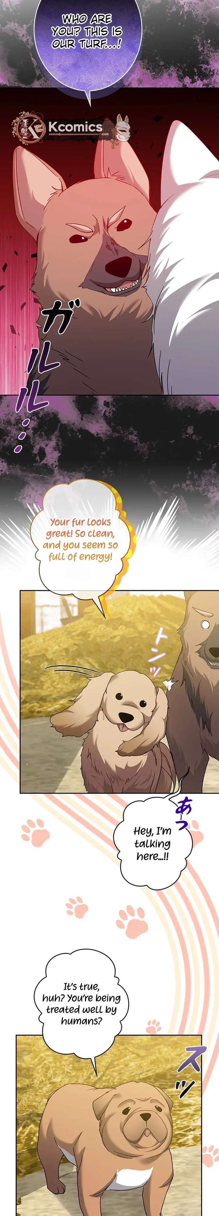 The Duke’s Villainous Daughter Is Depressed Chapter 44 140 ch 44 23