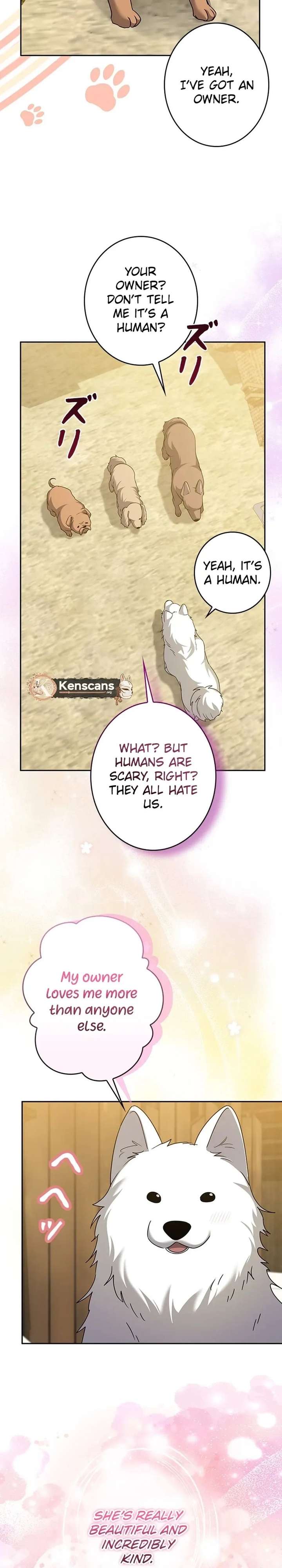 The Duke’s Villainous Daughter Is Depressed Chapter 44 141 ch 44 24