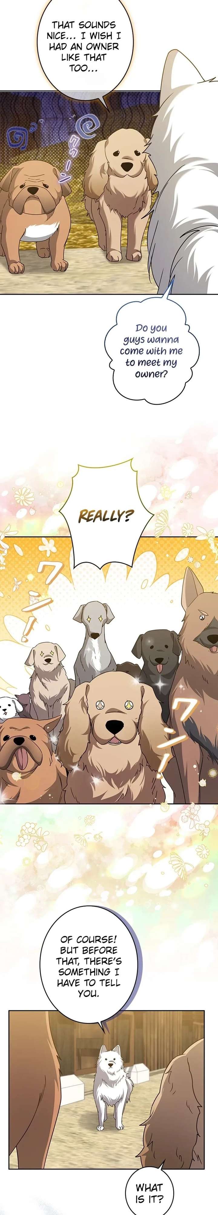 The Duke’s Villainous Daughter Is Depressed Chapter 44 143 ch 44 26