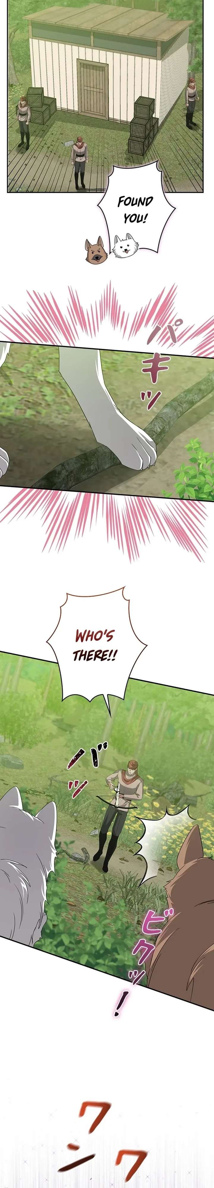 The Duke’s Villainous Daughter Is Depressed Chapter 44 153 ch 44 36