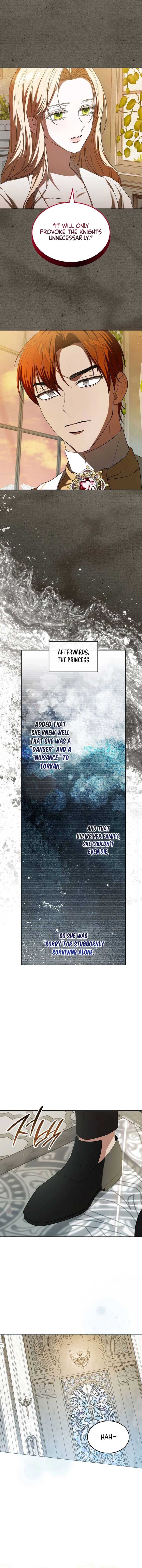 If You Want a Cheeky Sorceress Chapter 11 60 02