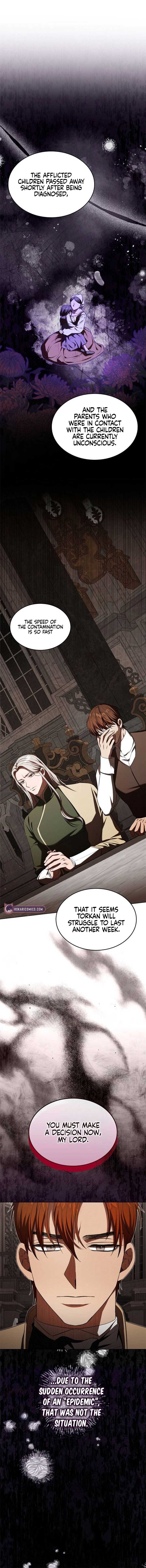 If You Want a Cheeky Sorceress Chapter 11 64 06