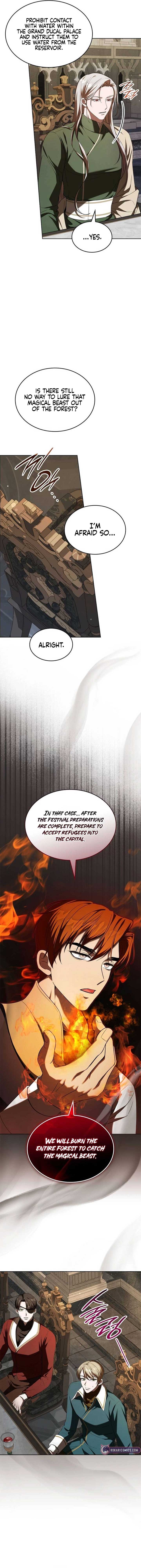 If You Want a Cheeky Sorceress Chapter 11 66 08
