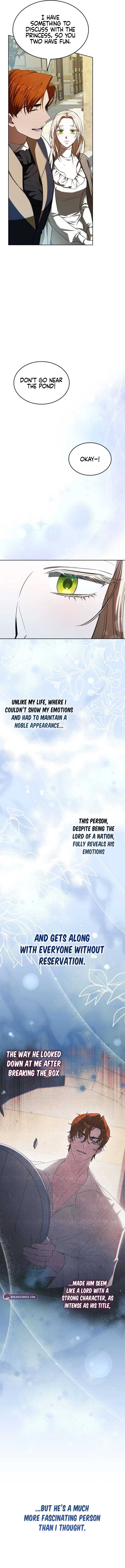 If You Want a Cheeky Sorceress Chapter 11 71 13