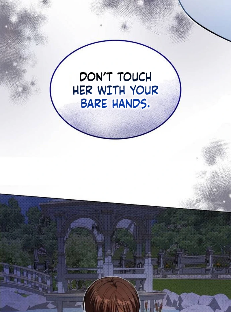If You Want a Cheeky Sorceress Chapter 12 613 090