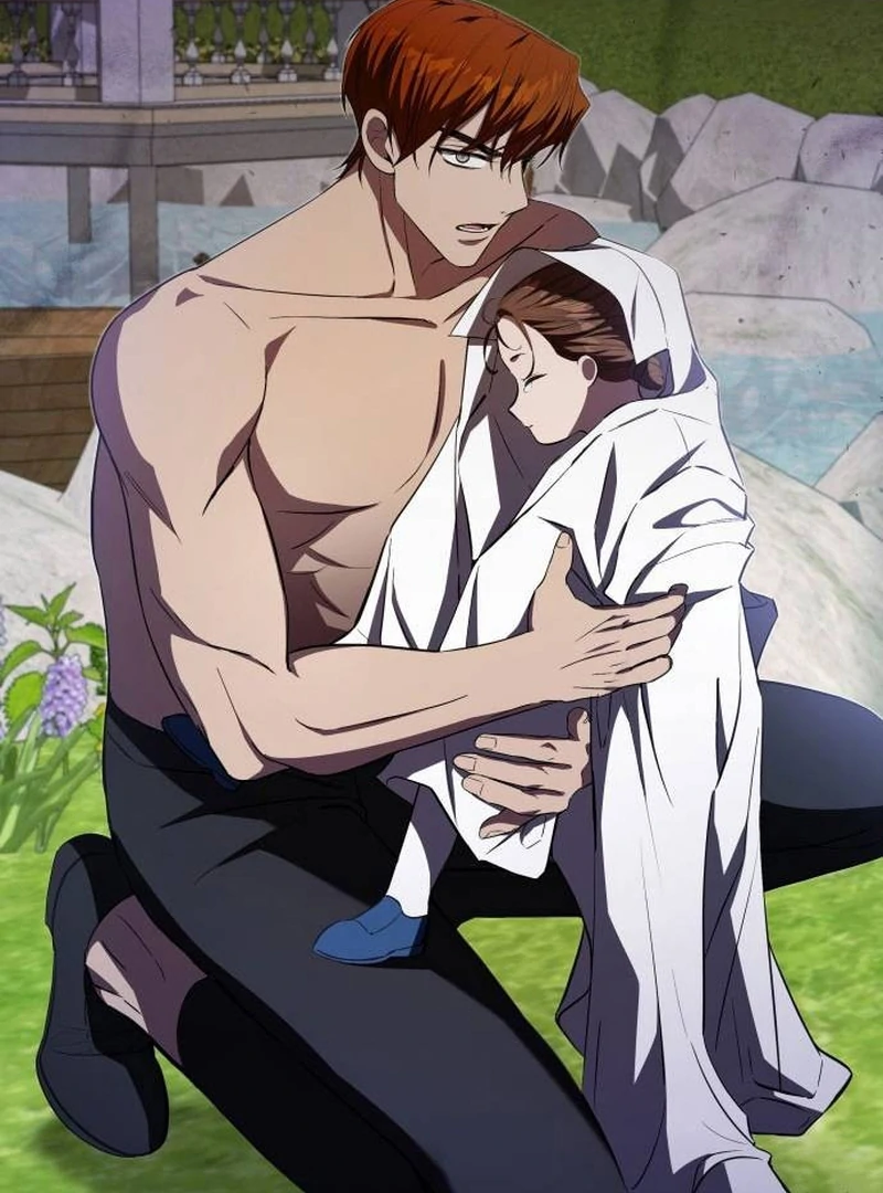 If You Want a Cheeky Sorceress Chapter 12 616 093