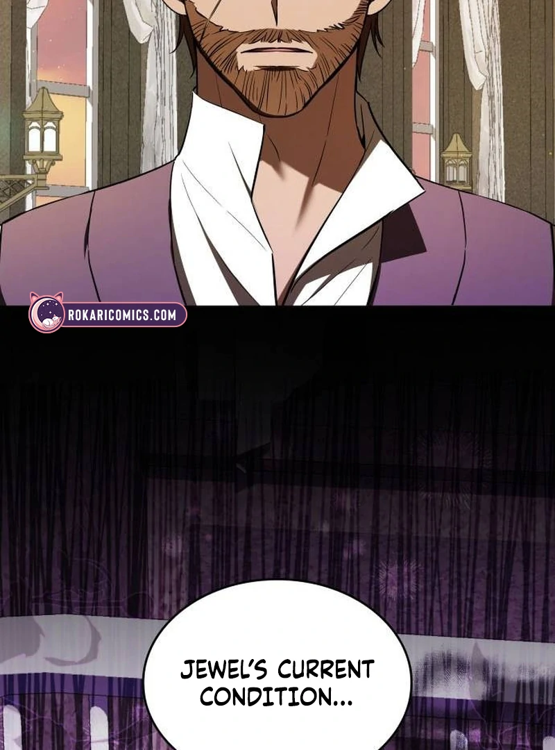 If You Want a Cheeky Sorceress Chapter 12 627 104