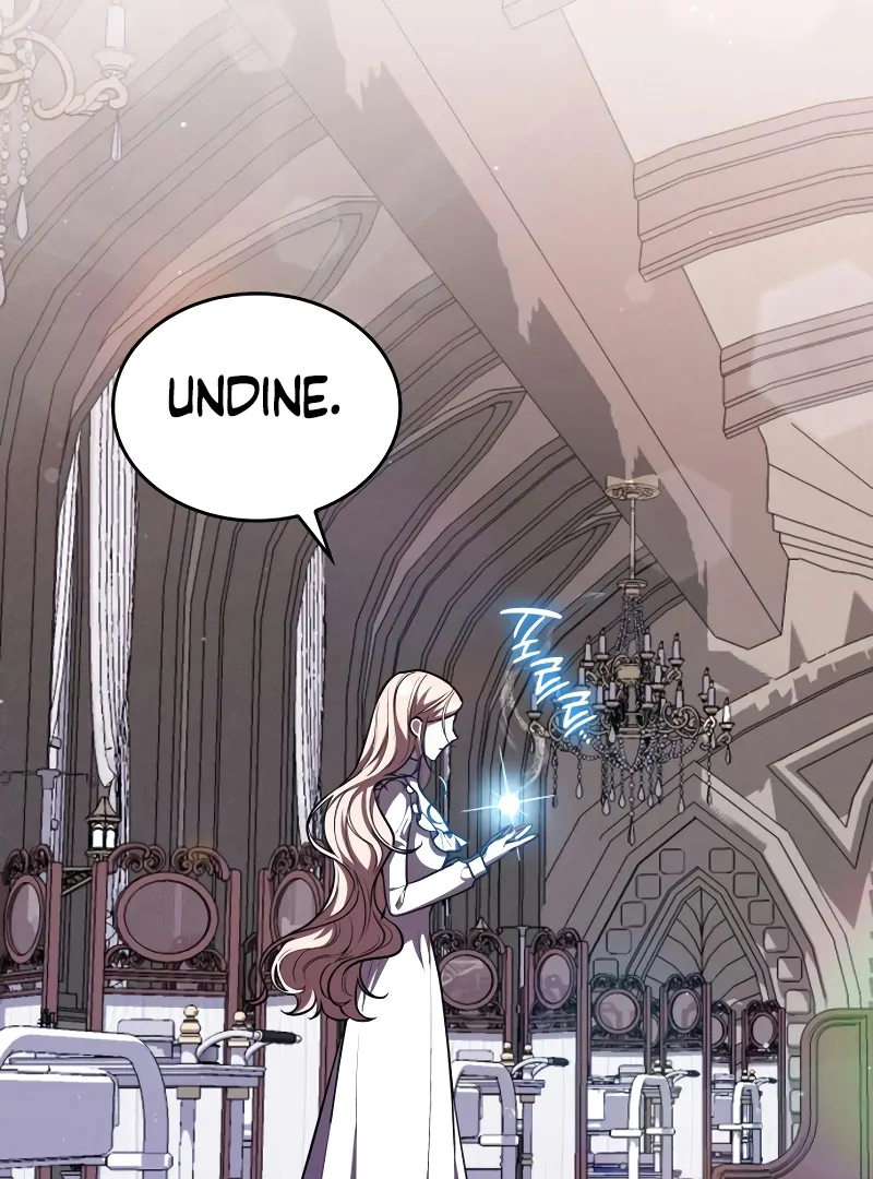 If You Want a Cheeky Sorceress Chapter 14 578 022