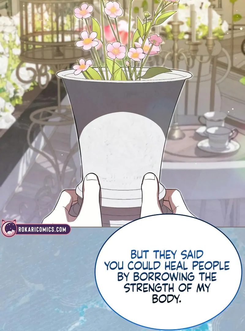 If You Want a Cheeky Sorceress Chapter 14 587 031