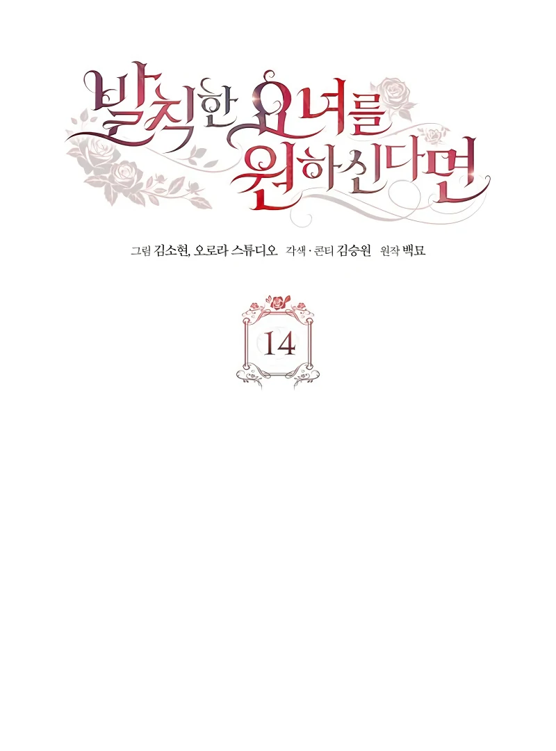If You Want a Cheeky Sorceress Chapter 14 634 078