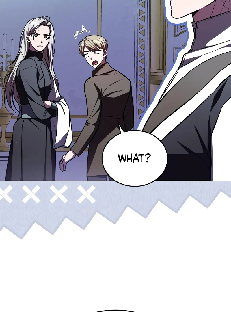 If You Want a Cheeky Sorceress Chapter 14 650 094