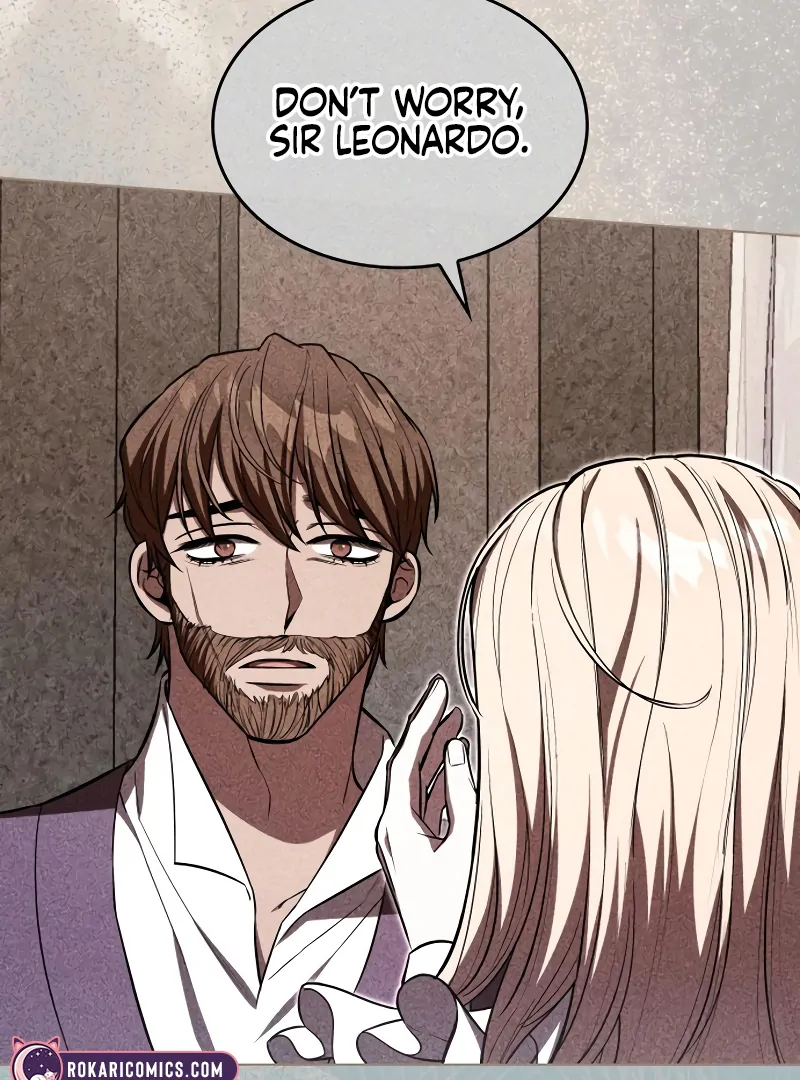 If You Want a Cheeky Sorceress Chapter 14 660 104
