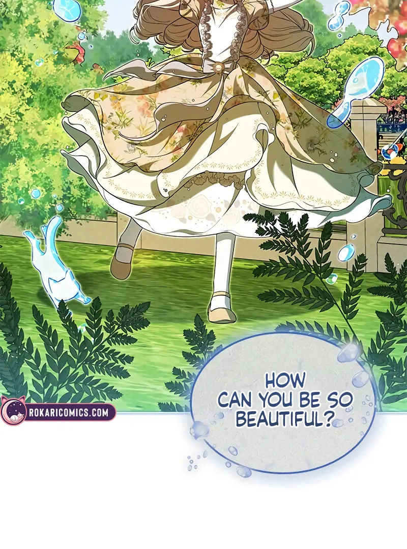 If You Want a Cheeky Sorceress Chapter 15 550 081