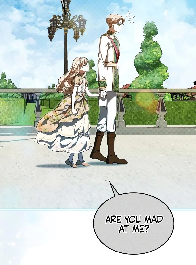 If You Want a Cheeky Sorceress Chapter 15 571 102