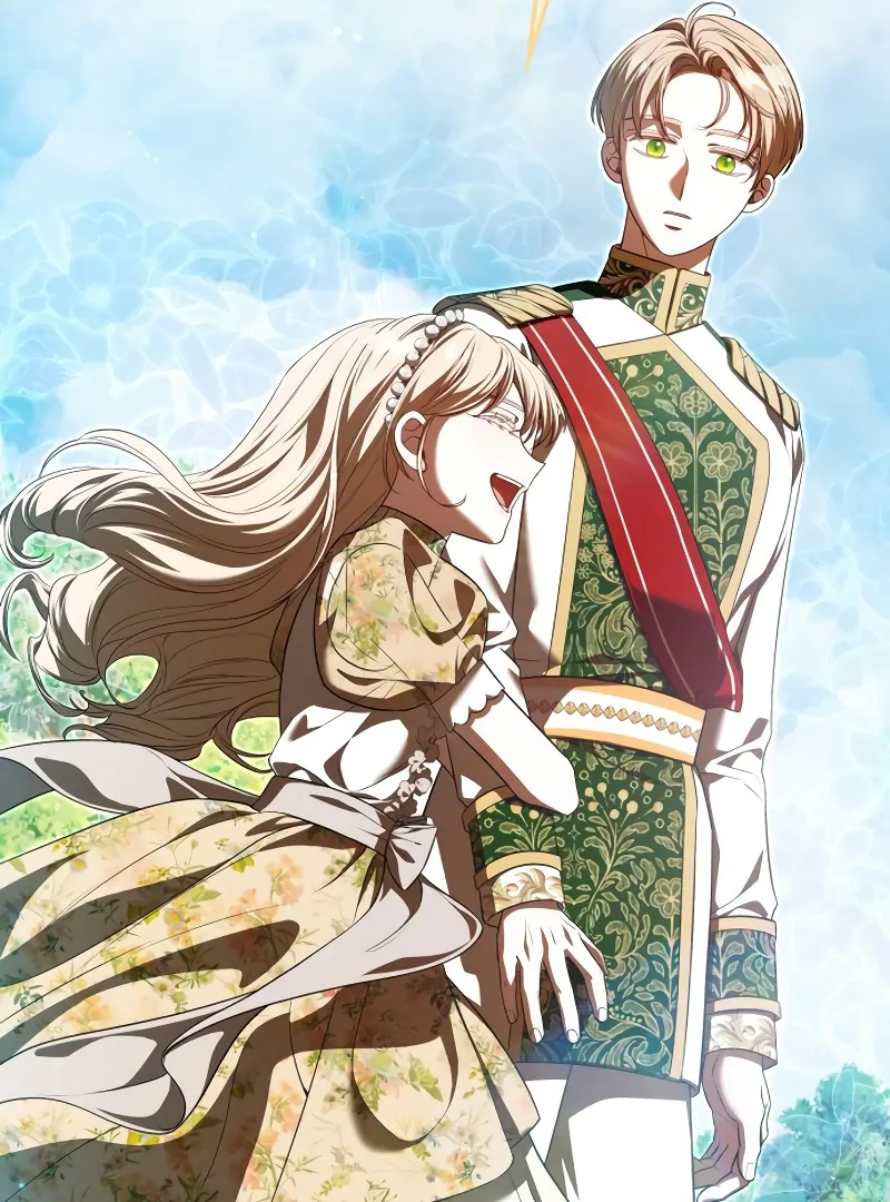 If You Want a Cheeky Sorceress Chapter 15 580 111