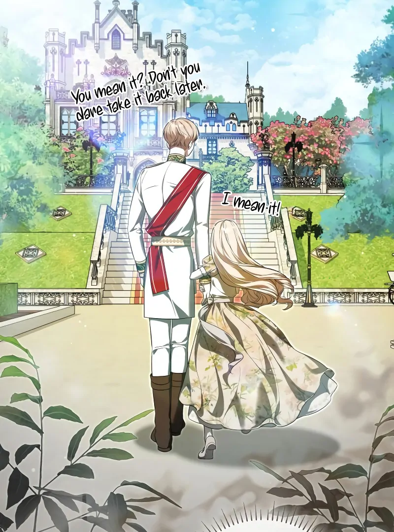 If You Want a Cheeky Sorceress Chapter 15 584 115