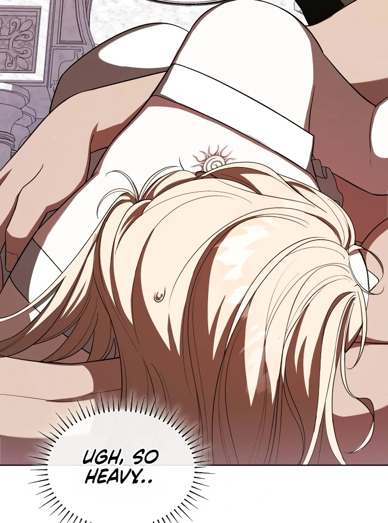If You Want a Cheeky Sorceress Chapter 15 600 131