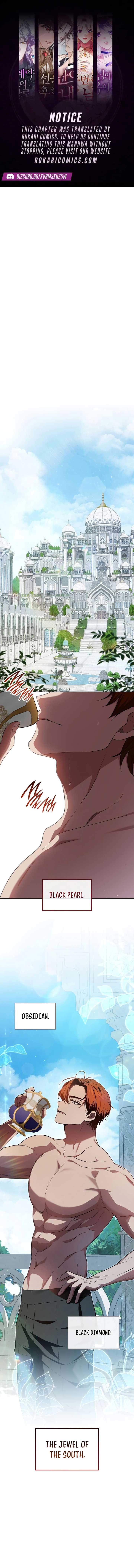 If You Want a Cheeky Sorceress Chapter 16 65 0
