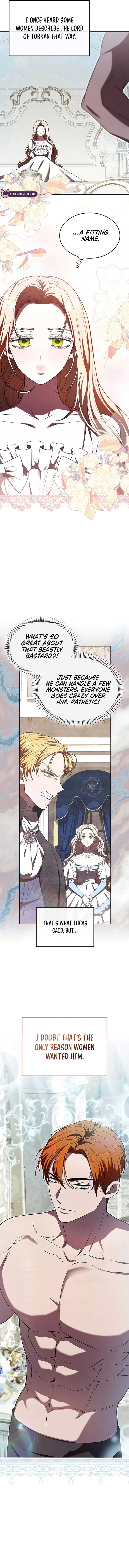 If You Want a Cheeky Sorceress Chapter 16 66 1