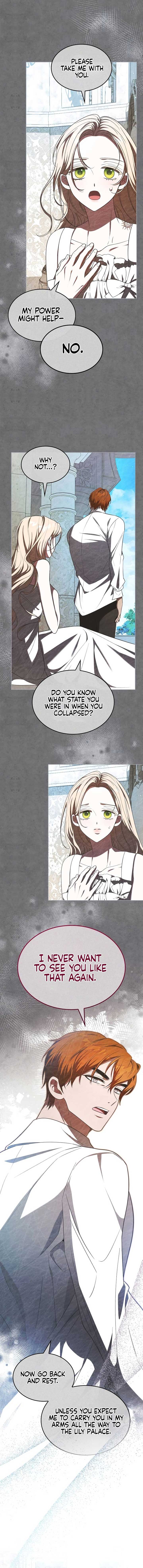 If You Want a Cheeky Sorceress Chapter 16 75 10