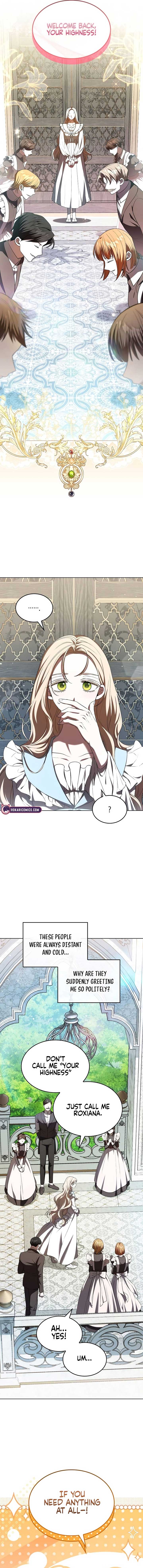 If You Want a Cheeky Sorceress Chapter 16 77 12