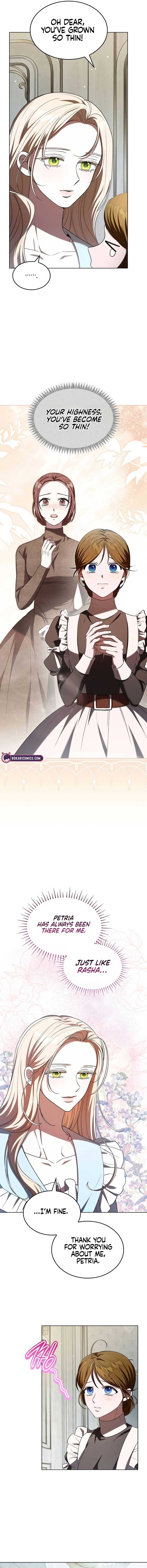 If You Want a Cheeky Sorceress Chapter 16 79 14