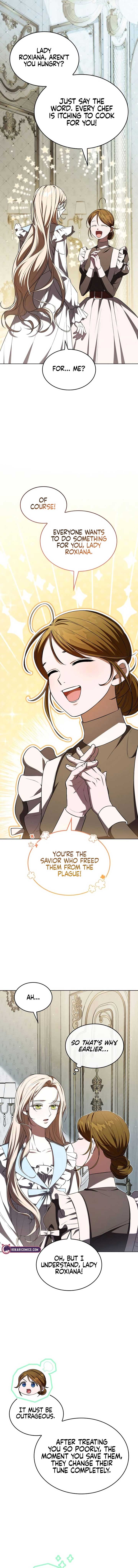 If You Want a Cheeky Sorceress Chapter 16 80 15