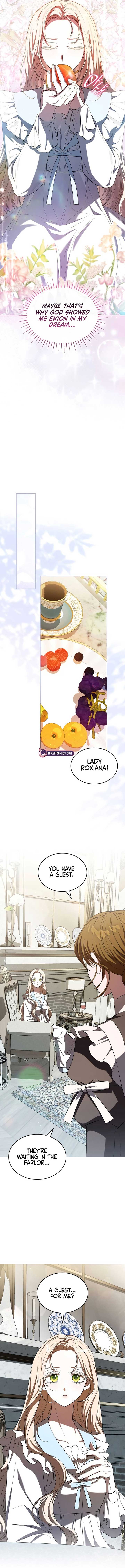 If You Want a Cheeky Sorceress Chapter 16 82 17