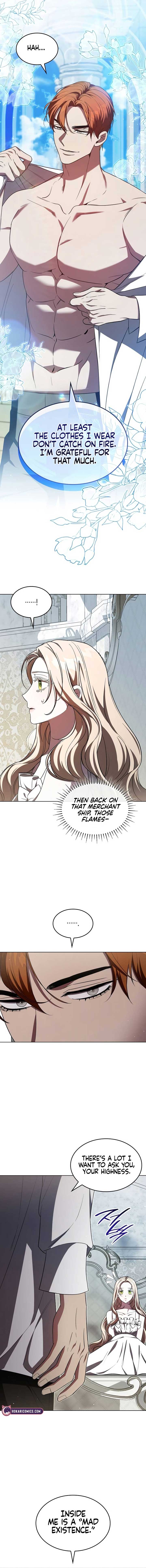 If You Want a Cheeky Sorceress Chapter 16 69 4
