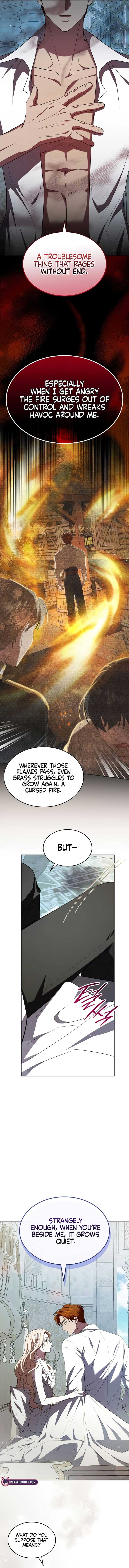 If You Want a Cheeky Sorceress Chapter 16 70 5