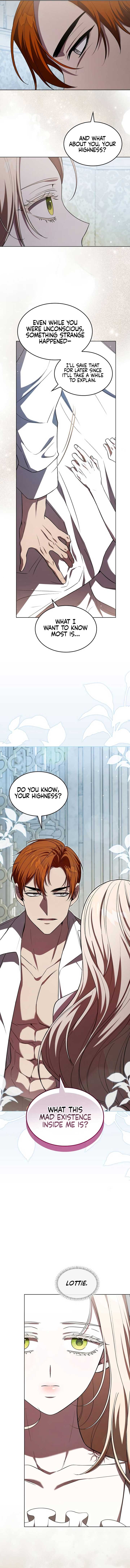If You Want a Cheeky Sorceress Chapter 16 71 6