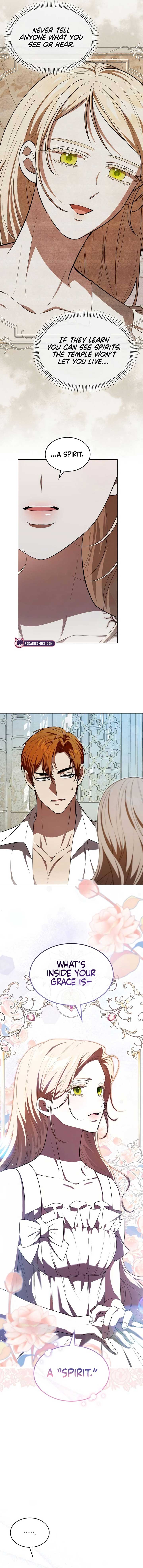 If You Want a Cheeky Sorceress Chapter 16 72 7
