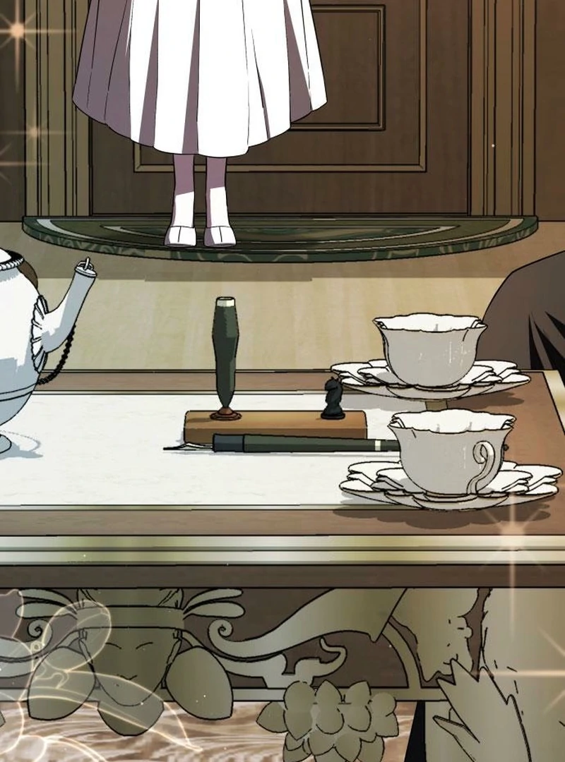 If You Want a Cheeky Sorceress Chapter 17 603 005