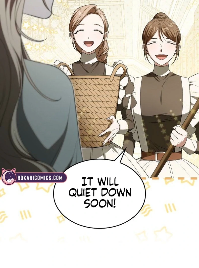 If You Want a Cheeky Sorceress Chapter 17 699 101