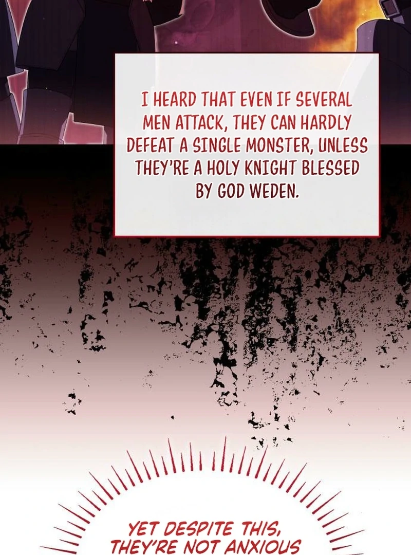 If You Want a Cheeky Sorceress Chapter 17 705 107