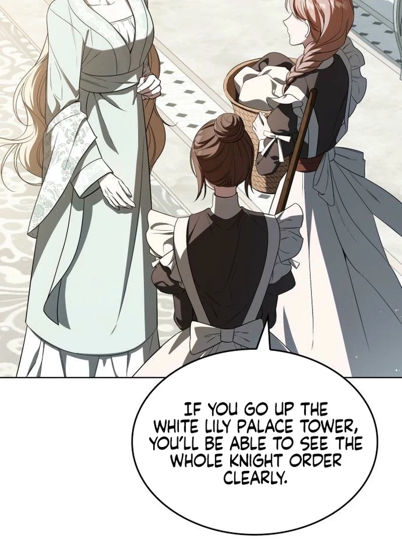 If You Want a Cheeky Sorceress Chapter 17 708 110