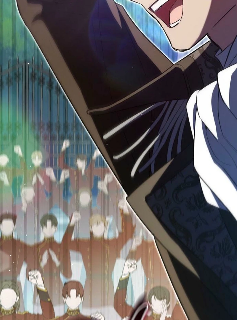 If You Want a Cheeky Sorceress Chapter 17 750 152
