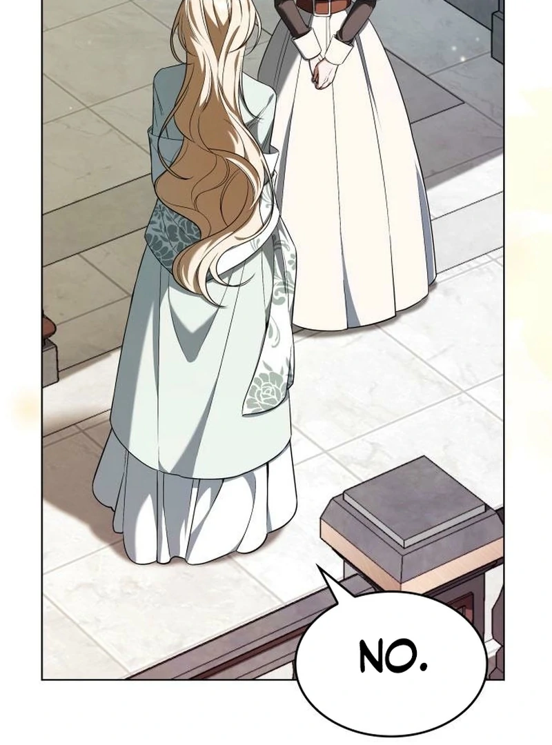 If You Want a Cheeky Sorceress Chapter 17 779 181