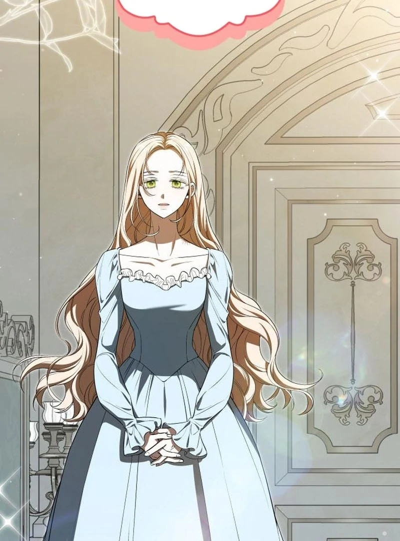 If You Want a Cheeky Sorceress Chapter 18 503 007