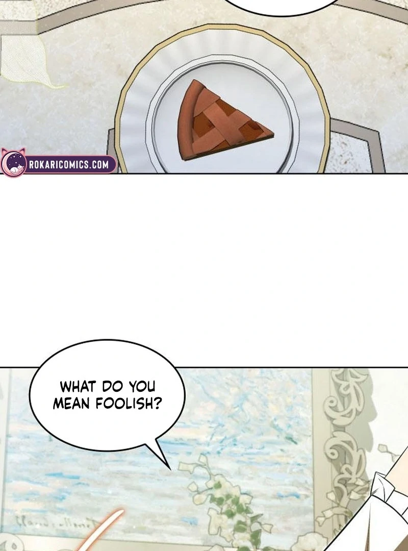 If You Want a Cheeky Sorceress Chapter 18 555 059