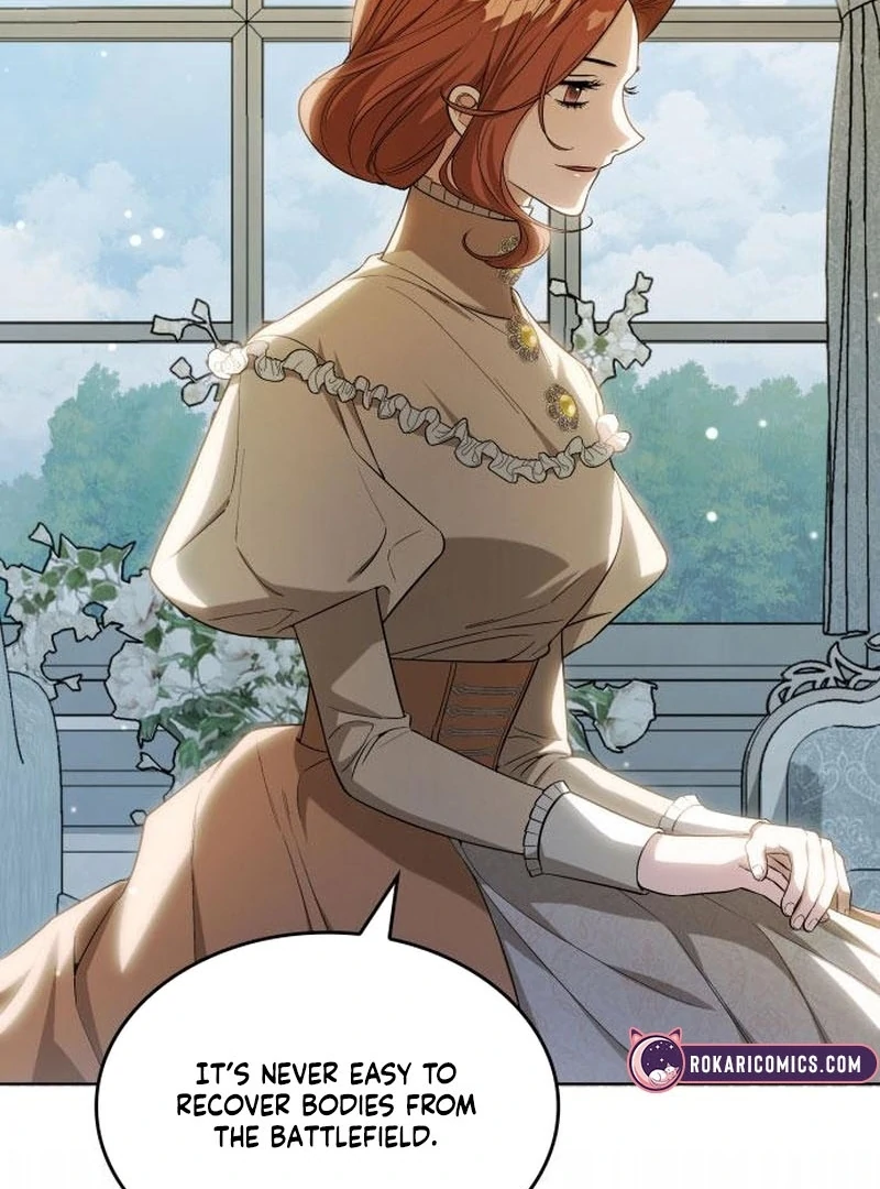 If You Want a Cheeky Sorceress Chapter 18 566 070